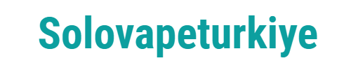 Solovapeturkiye